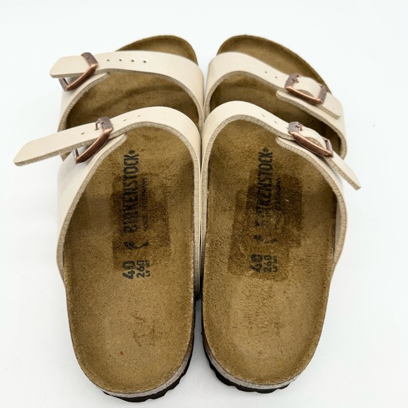 Birkenstock Sydney Sandal - Women's size 40 - Picture 3 of 4